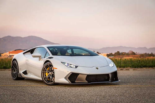 Jual Poster Lamborghini Lamborghini Huracan APC070