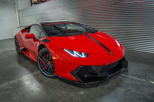 Jual Poster Lamborghini Lamborghini Huracan APC074