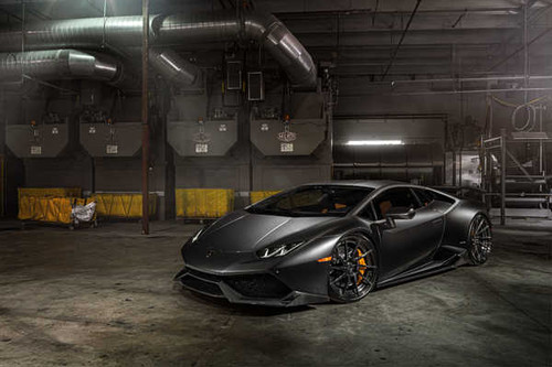 Jual Poster Lamborghini Lamborghini Huracan APC099