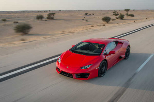 Jual Poster Lamborghini Lamborghini Huracan APC103