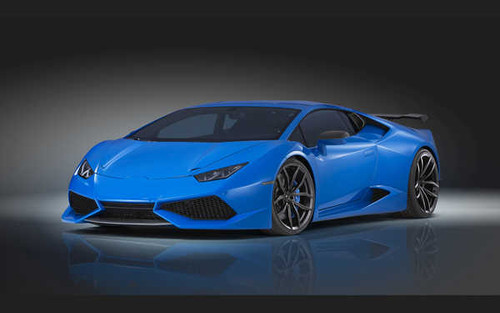 Jual Poster Lamborghini Lamborghini Huracan APC151