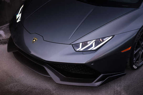 Jual Poster Lamborghini Lamborghini Huracan APC154