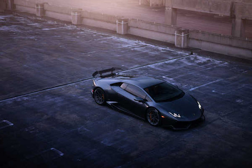 Jual Poster Lamborghini Lamborghini Huracan APC156