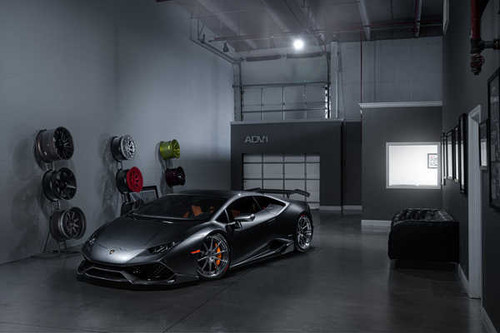 Jual Poster Lamborghini Lamborghini Huracan APC161