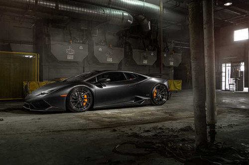 Jual Poster Lamborghini Lamborghini Huracan APC162