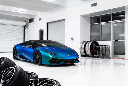 Jual Poster Lamborghini Lamborghini Huracan APC168