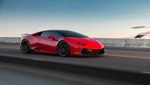 Jual Poster Lamborghini Lamborghini Huracan APC170