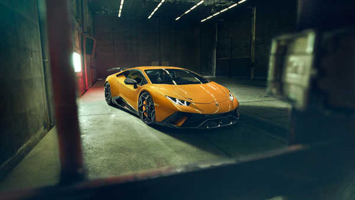 Jual Poster Lamborghini Lamborghini Huracan APC174