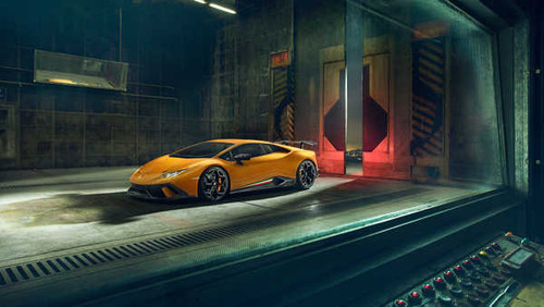 Jual Poster Lamborghini Lamborghini Huracan APC176