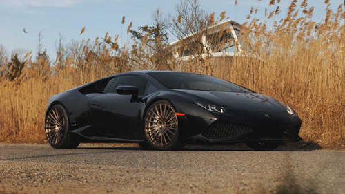 Jual Poster Lamborghini Lamborghini Huracan APC180