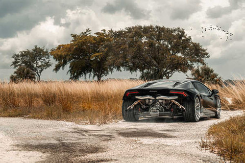 Jual Poster Lamborghini Lamborghini Huracan APC183