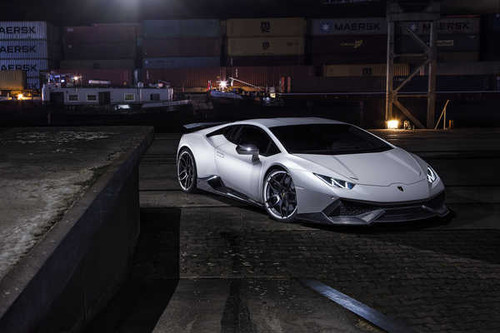 Jual Poster Lamborghini Lamborghini Huracan APC196