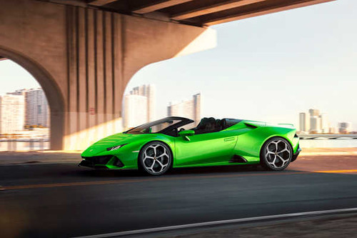 Jual Poster Lamborghini Lamborghini Huracan APC205