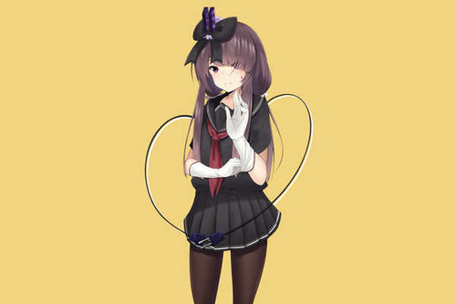 Poster Anime Original APC439A