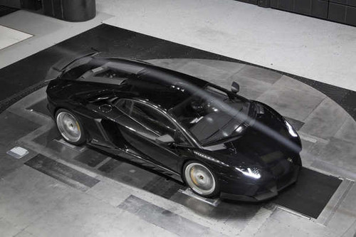 Jual Poster Lamborghini Torado Lamborghini Lamborghini Novitec Torado APC012