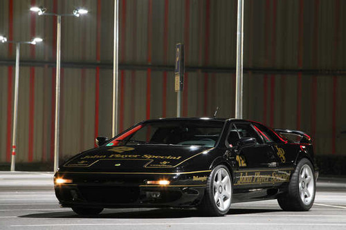 Jual Poster Lotus Lotus Esprit V8 APC Jual Poster Lotus Lotus Esprit V8 APC