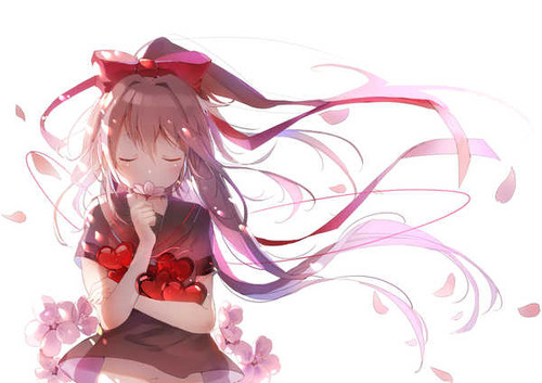 Poster Anime Original APC470A