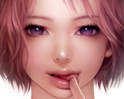 Poster Anime Original APC472