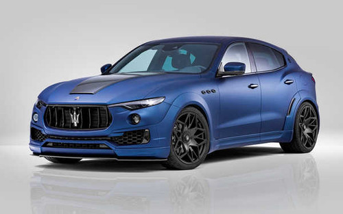 Jual Poster Maserati Maserati Levante Maserati Maserati Levante APC