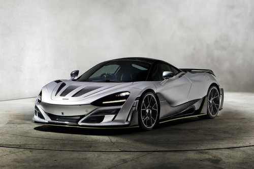 Jual Poster McLaren McLaren 720S APC069