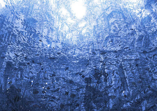 Poster Anime Original APC506