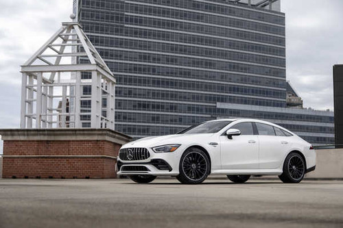 Jual Poster Mercedes Benz Mercedes AMG GT APC007 Jual Poster Mercedes Benz Mercedes AMG GT APC007