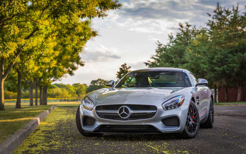 Jual Poster Mercedes Benz Mercedes AMG GT APC009 Jual Poster Mercedes Benz Mercedes AMG GT APC009