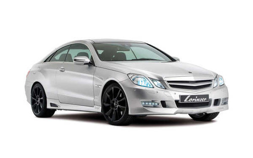 Jual Poster Mercedes Benz Mercedes APC044