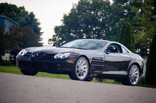 Jual Poster Mercedes Benz Mercedes APC059