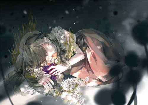 Poster Anime Original APC520A