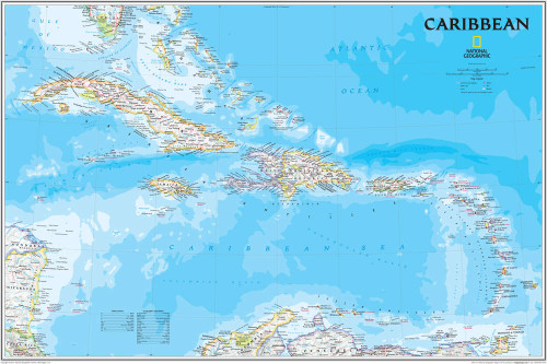Peta Caribbean 2011 002