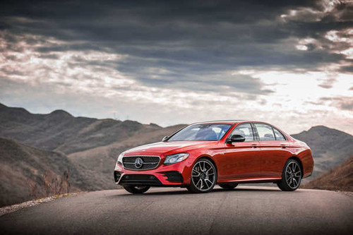Jual Poster Mercedes Benz Mercedes Benz E Class APC031 Jual Poster Mercedes Benz Mercedes Benz E Class APC031