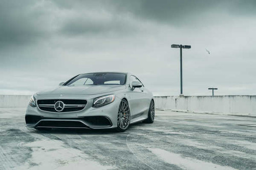 Jual Poster Mercedes Benz Mercedes Benz E Class APC040