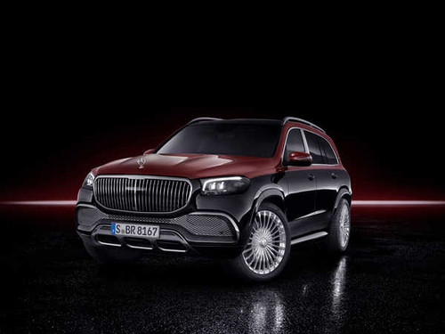 Jual Poster Mercedes Benz Mercedes Maybach GLS 600 APC010 Jual Poster Mercedes Benz Mercedes Maybach GLS 600 APC010