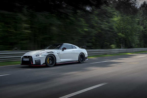 Jual Poster Nissan Nissan GT R APC017