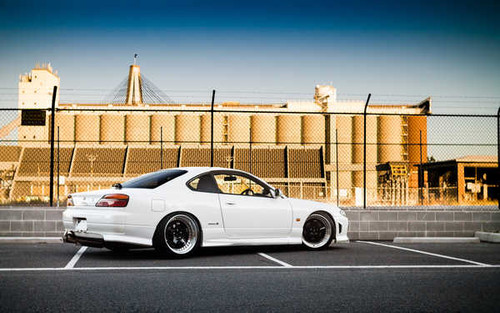 Jual Poster Nissan Nissan Silvia S15 APC002 Jual Poster Nissan Nissan Silvia S15 APC002