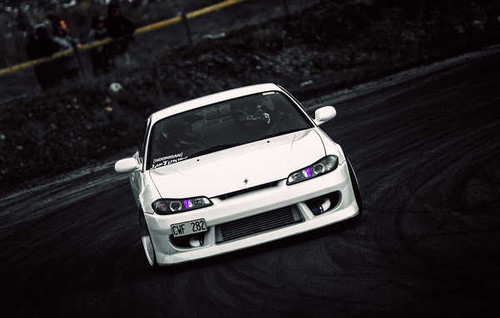 Jual Poster Nissan Nissan Silvia S15 APC004 Jual Poster Nissan Nissan Silvia S15 APC004