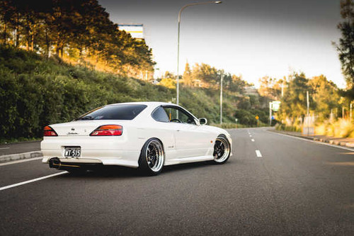 Jual Poster Nissan Nissan Silvia S15 APC005 Jual Poster Nissan Nissan Silvia S15 APC005