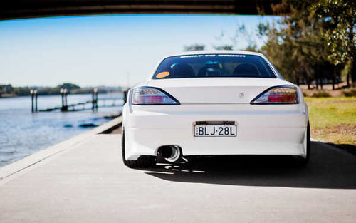 Jual Poster Nissan Nissan Silvia S15 APC006 Jual Poster Nissan Nissan Silvia S15 APC006