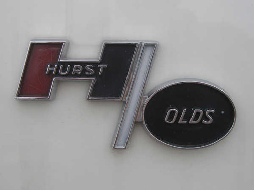 Jual Poster Oldsmobile Oldsmobile APC014