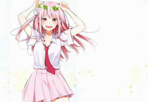 Poster Anime Original APC596A