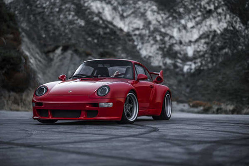 Jual Poster Porsche Porsche 911 APC010 Jual Poster Porsche Porsche 911 APC010