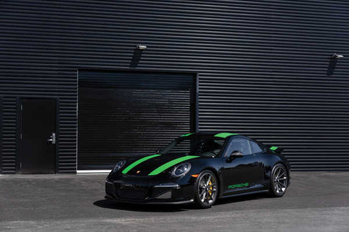 Jual Poster Porsche Porsche 911 APC040