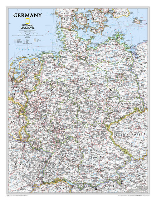Peta Jerman Germany 2012