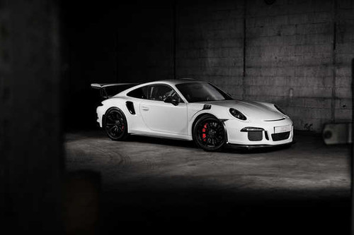 Jual Poster Porsche Porsche 911 GT3 APC039