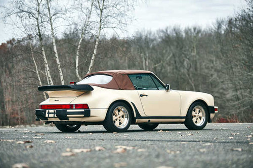 Jual Poster Porsche Porsche 911 Turbo APC010 Jual Poster Porsche Porsche 911 Turbo APC010