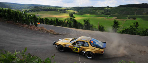 Jual Poster Porsche Porsche 924 Gtr APC