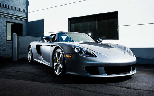 Jual Poster Porsche Porsche APC042