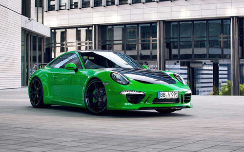 Jual Poster Porsche Porsche APC046