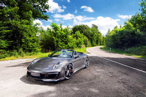 Jual Poster Porsche Porsche APC047